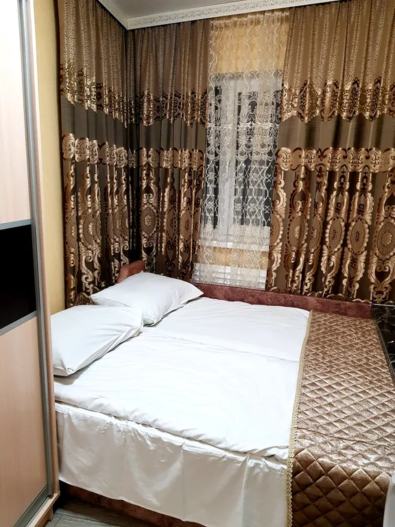 Мини-студия в центре парка