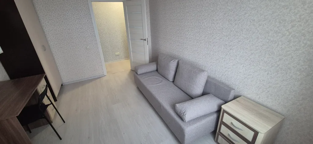 Атмосферная квартира с видом на залив жк меридиан