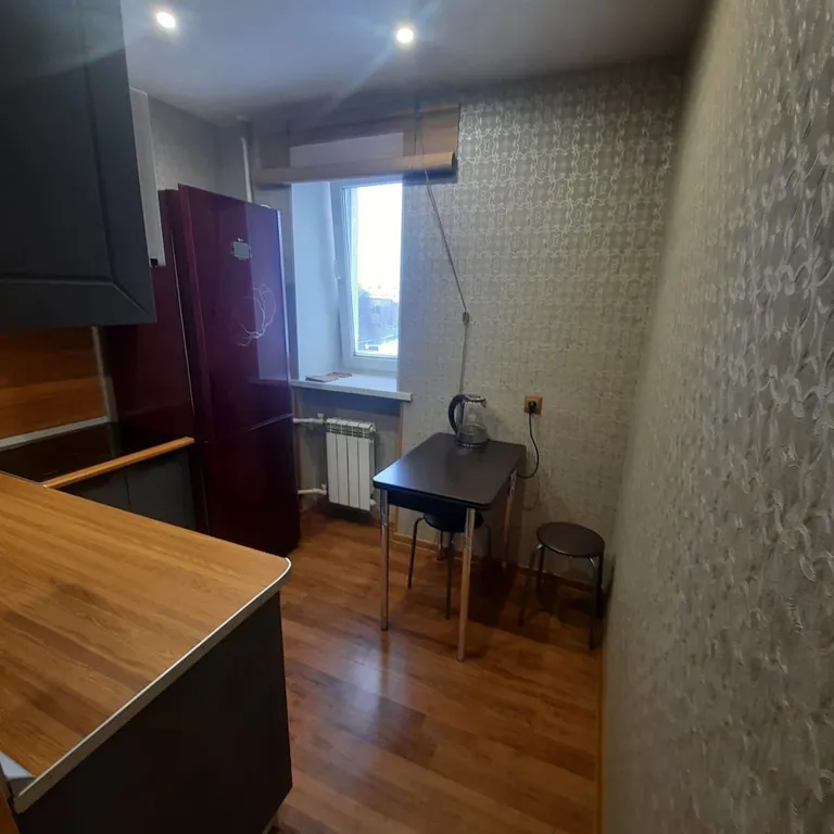 Уютная квартира в центре города возле Театра Горького