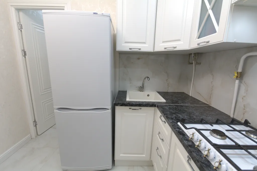 3-комнатная квартира в престижном районе