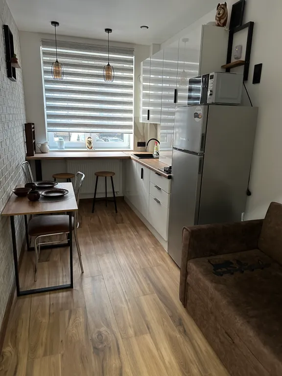 Квартира Уютная квартира у моря — Пионерский