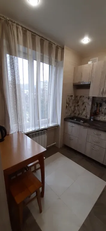 Квартира у моря