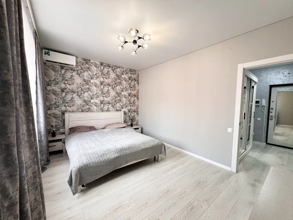 Квартира Апартаменты в элитном комплексе города — аренда посуточно в Минеральные Воды