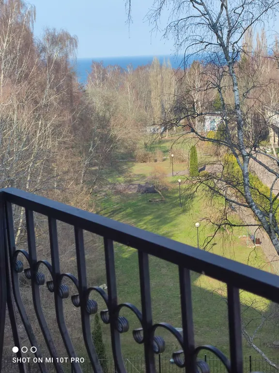 Квартира Квартира Янтарный берег — Светлогорск