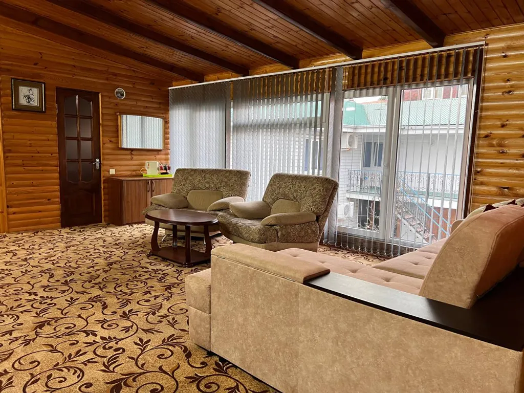 Квартира Комната — Адлер