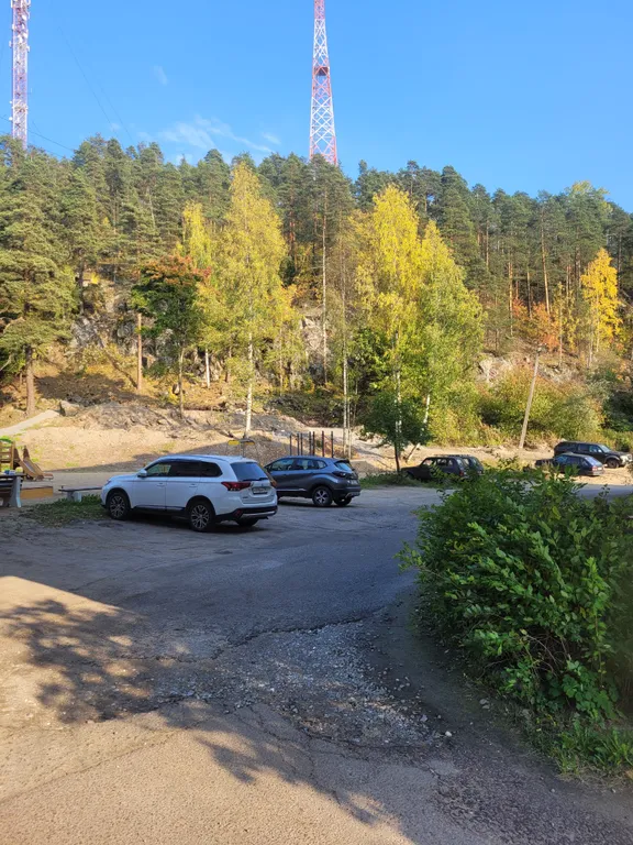 Уютная однокомнатня квартира в центре города