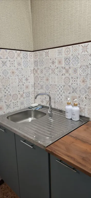 Уютная квартира на берегу Байкала с видом на горы