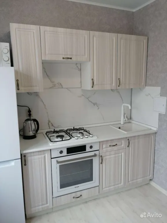 Комфортабельная квартира