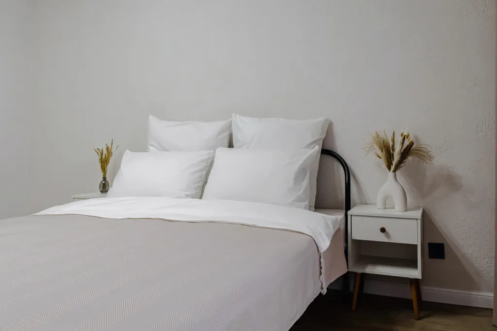 Квартира Квартира Стильная евродвушка на Взлётке — Красноярск