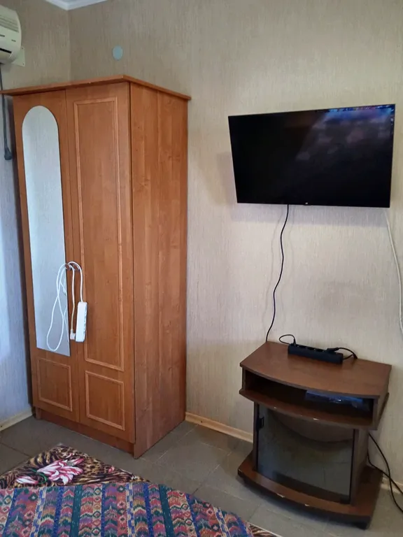 Квартира Комната с видом на море — Феодосия