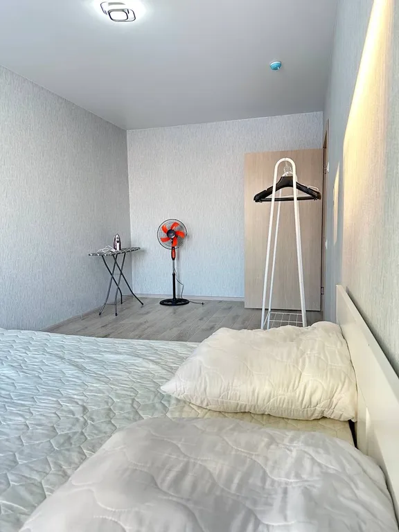 Квартира 2-комнатная Квартира — Красноярск