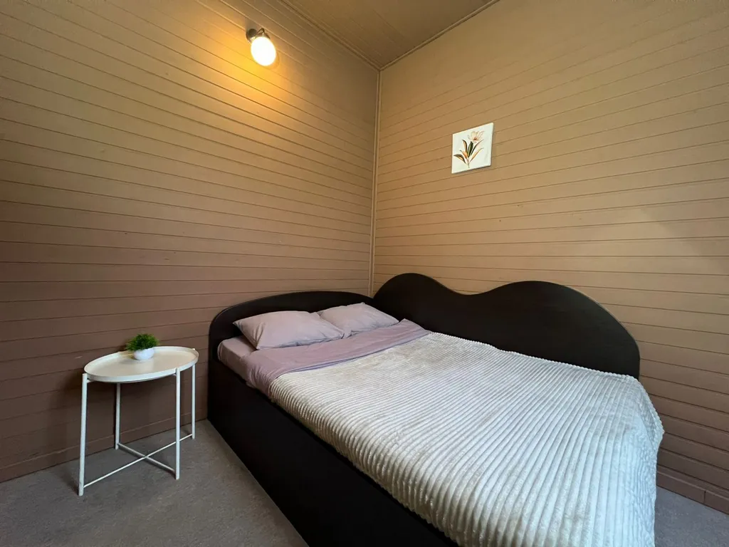 Коттедж Алекс