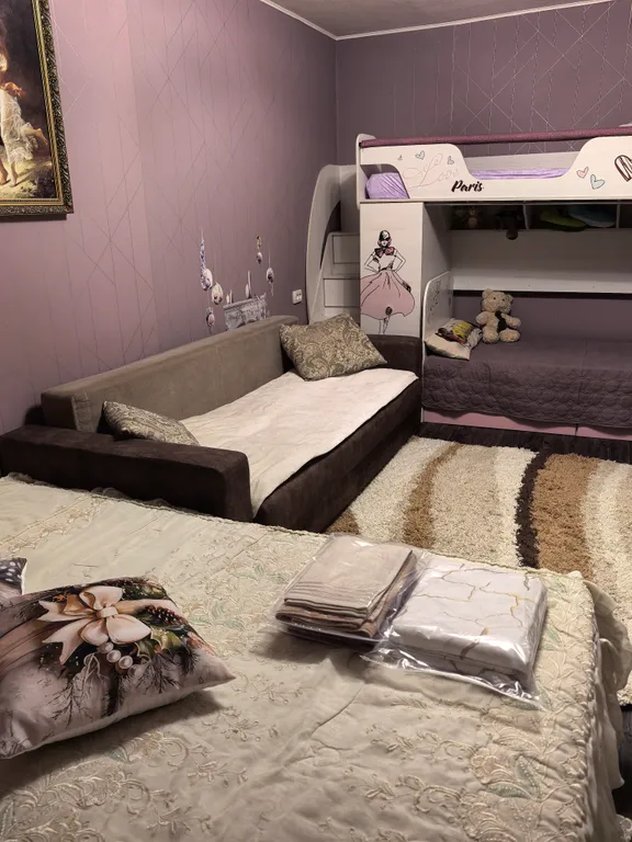 Квартира в центре Уютно как дома