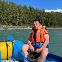 Дмитрий  Русских