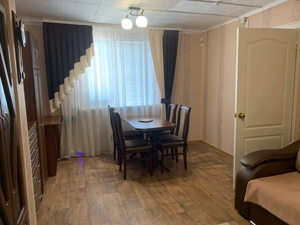 Коттедж Домик двухкомнатный — Судак