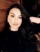 Елена Сергеевна