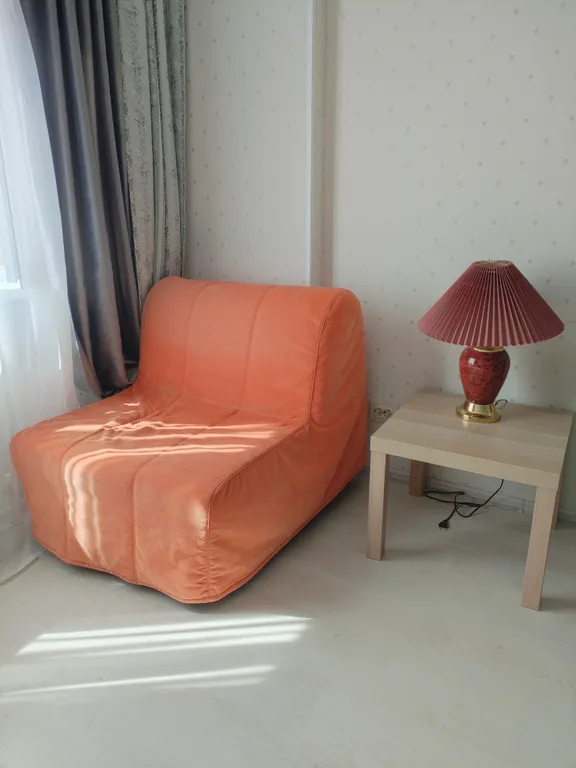 Квартира Уютная квартира в ЖК Южный — Анапа