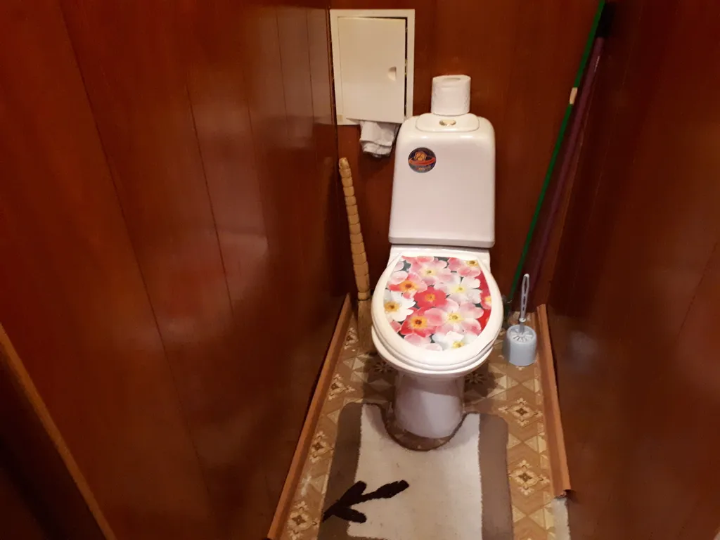 2-комнатная уютная квартира 3-й м/р 2