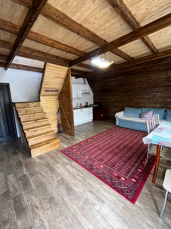 2-комнатный Дом