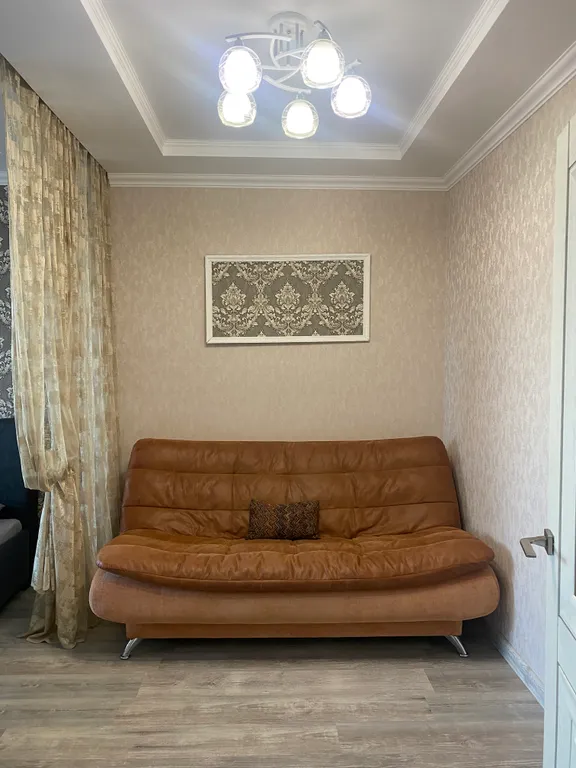 Апартаменты в центре города