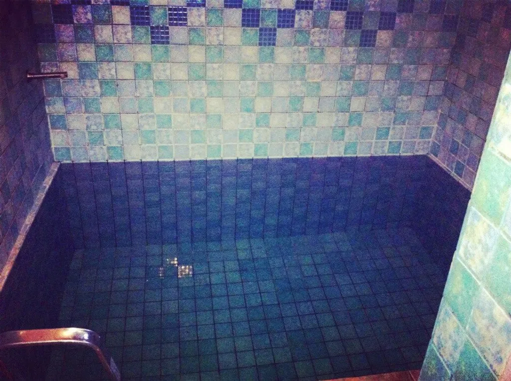 Уютный дом у моря