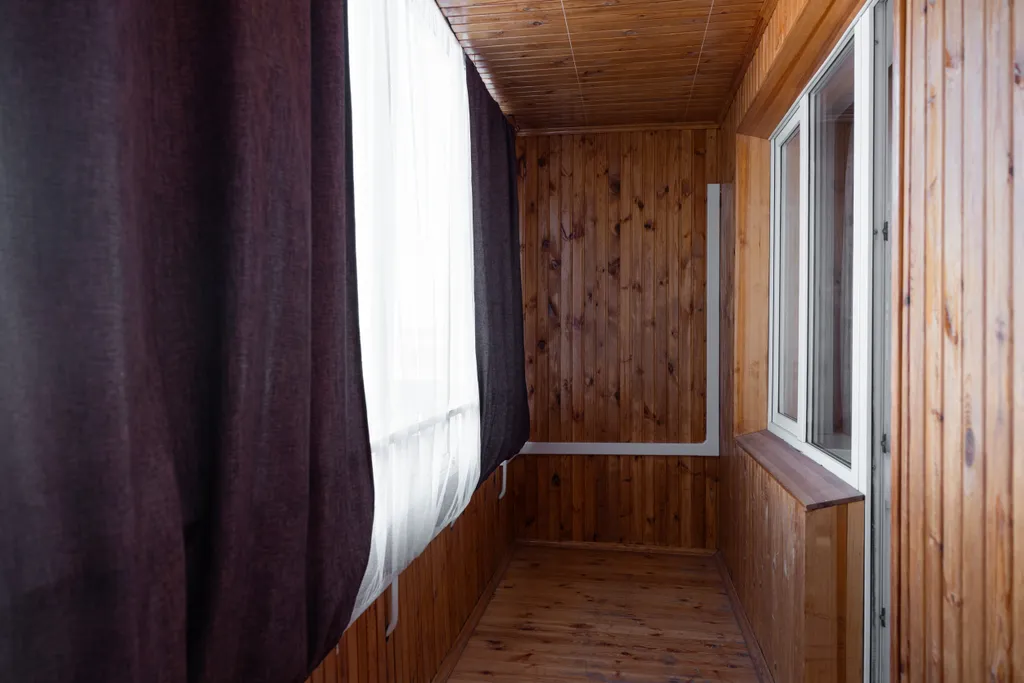 Квартира рядом с СК Кристалл