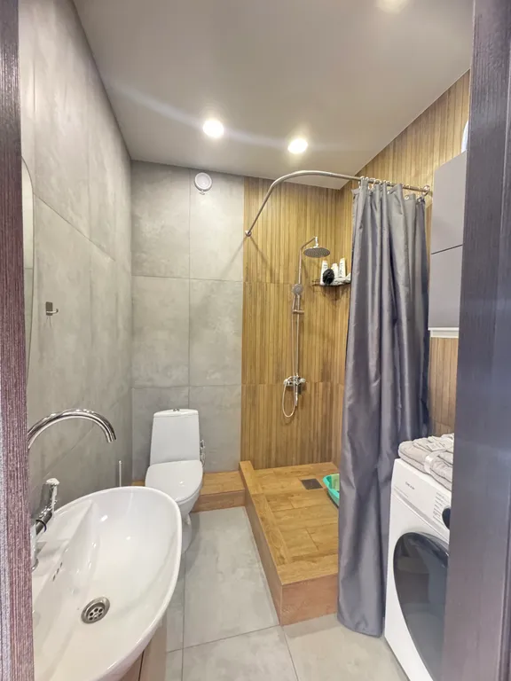 2-комнатный Дом