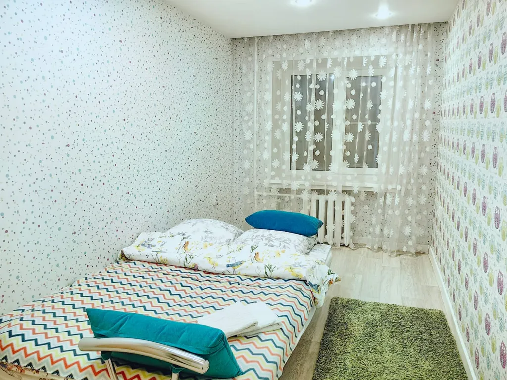 Идеальное расположение: 2к квартира на Логинова, прямо у "Звездочки"