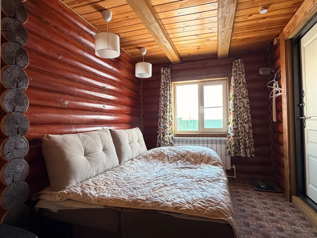 Квартира "Светлая" Двухместный Номер с Террасой — аренда посуточно в Суздаль