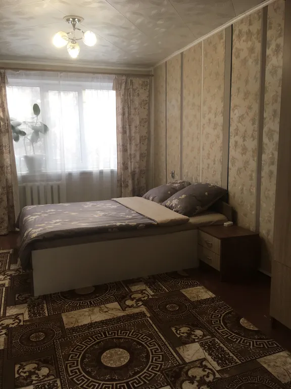 Квартира Уютная квартира в центре! — Новосибирск