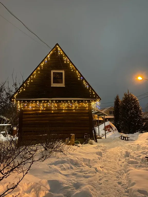 Сдаю уютный дом в черте города на длительный срок