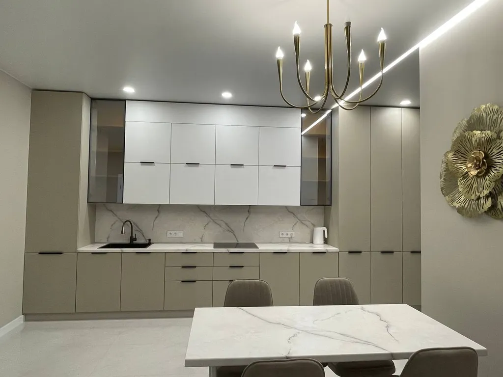 Квартира на набережной в самом центре города — аренда посуточно в Владикавказ