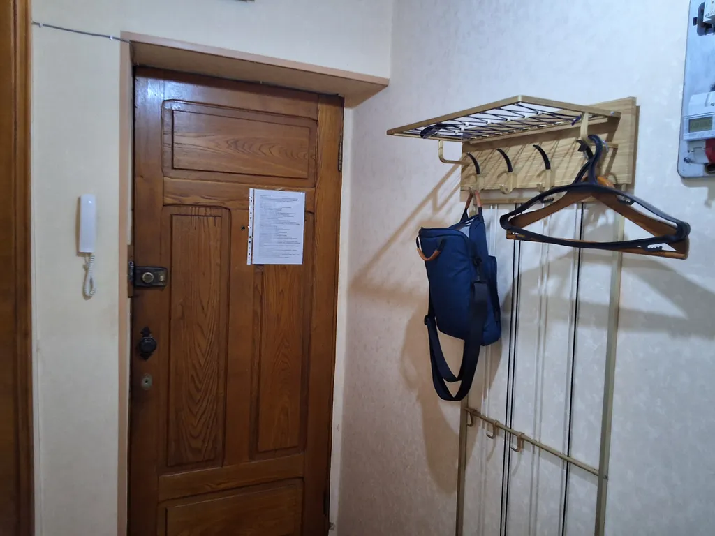 ОТЧЕТНЫЕ ДОКУМЕНТЫ ПО ЗАПРОСУ. Удобная квартира на ПРИМОРЬЕ.