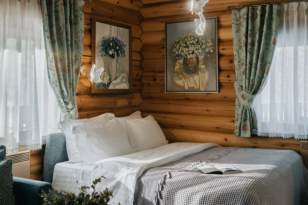 2-комнатный Дом