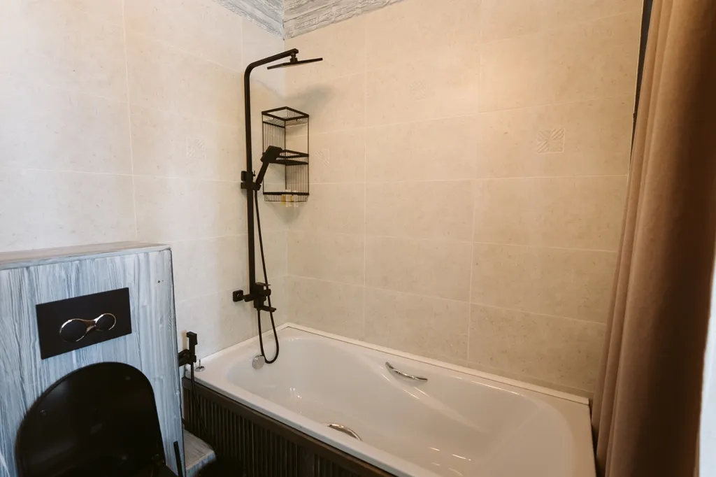 Дом бальдур