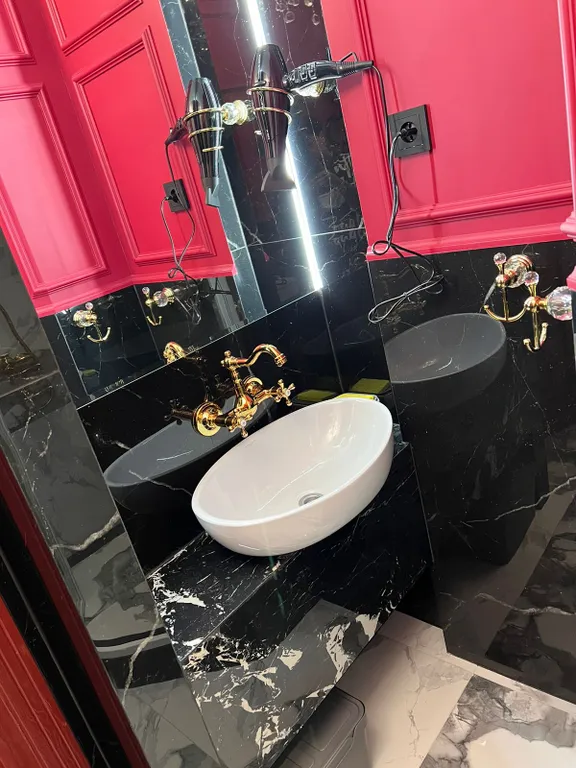 Апартаменты класса люкс