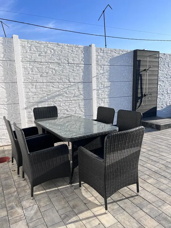 Коттедж у моря со всеми удобствами