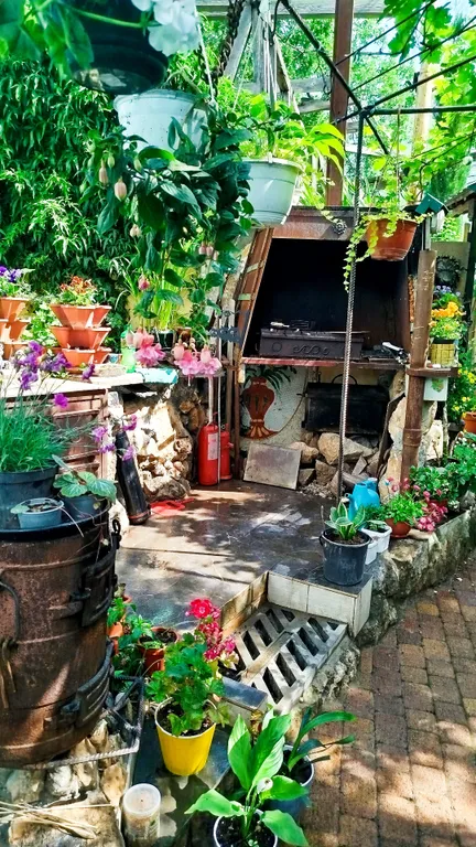 3-комнатный Дом