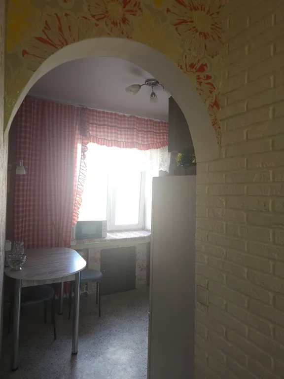 Уютная квартира в сердце