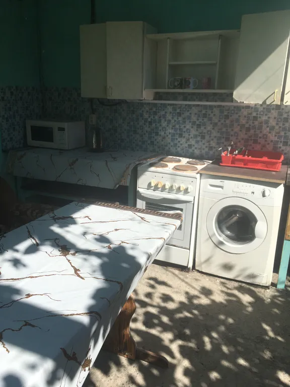 Квартира Квартира Четырёх местный номер — Гагра