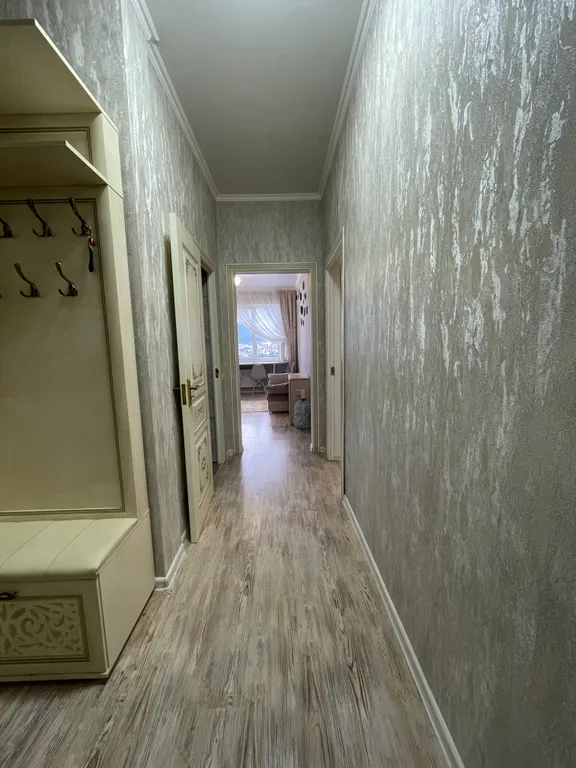 Квартира 1-комнатная Квартира — Геленджик