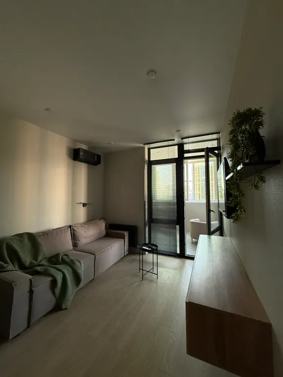 Уютная квартира для тех, кто ценит комфорт