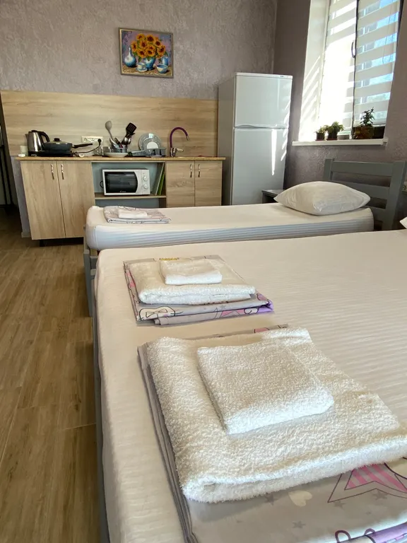 Квартира Комната — Витино