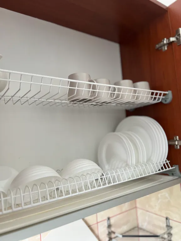 Уникальная квартира рядом с Северным вокзалом