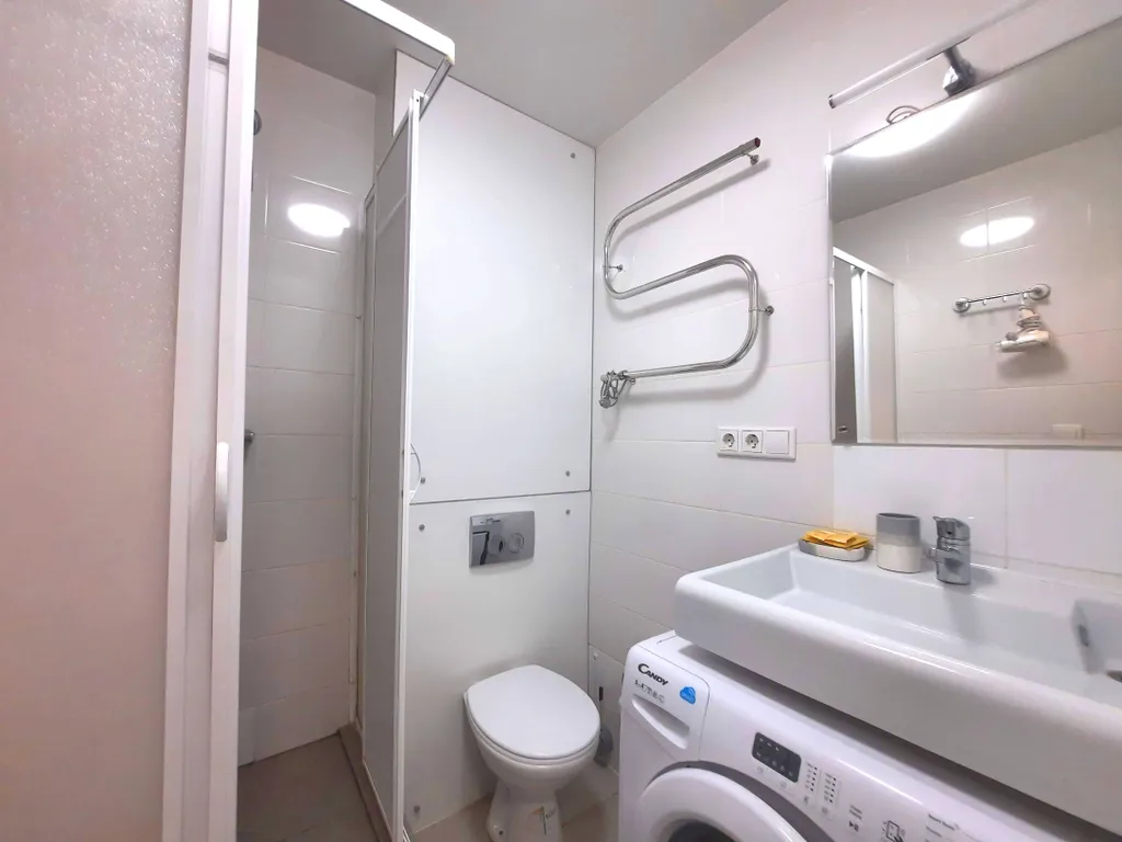 Убежище для влюблённых