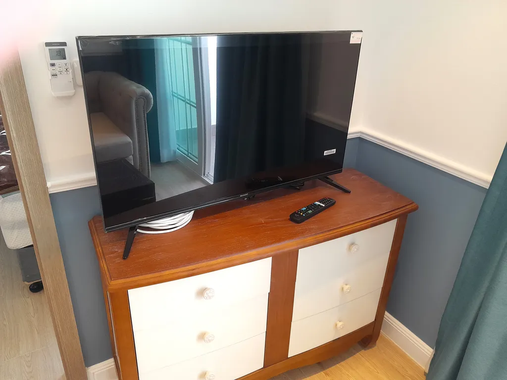 Квартира в элитном доме с бассейном