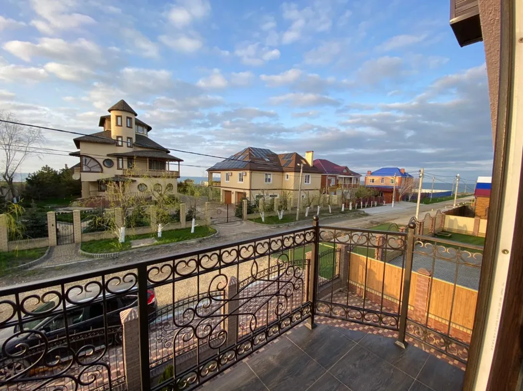 Гостевой дом Камелия