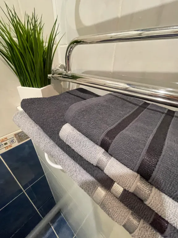 Квартира в центре в новом доме