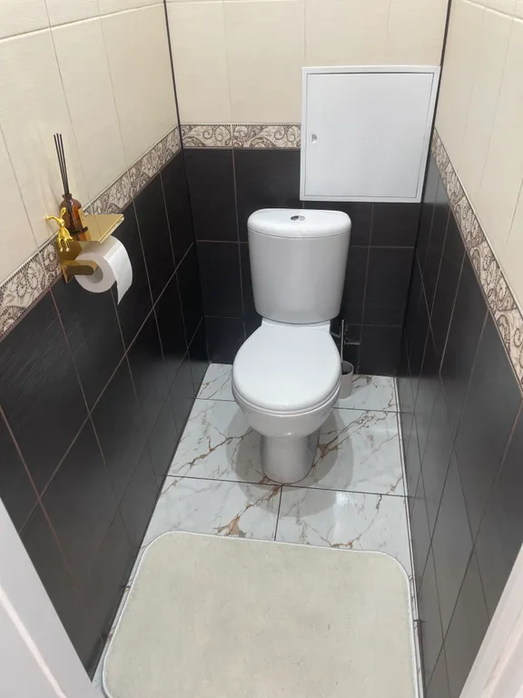 Квартира со вкусом