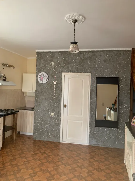 Дом на набережной Сухума